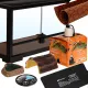 Resun ReptiSet Comfort ONE - zestaw terrarystyczny 50x25x30cm-1918252