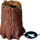 Resun Tree Stump Fogger - zamgławiacz do terrarium-1918551