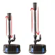 SUNSUN / GRECH Multi-Lake Filter Fountain - filtr wody i fontanna 2000l/h-1919742