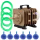 SunSun ACO-001 - zestaw napowietrzający 20l/min