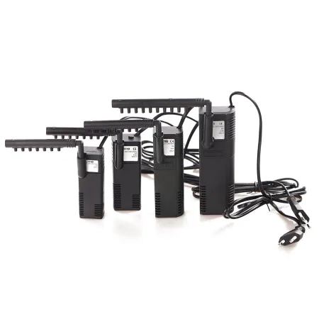 SunSun AquaFilter Hi-Jet 2 - filtr wewnętrzny 200l/h-1920001