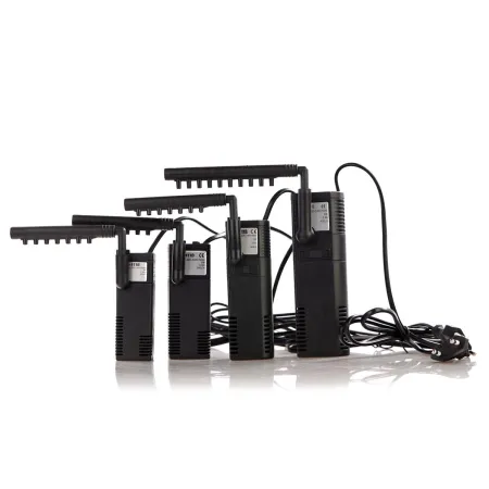 SunSun AquaFilter Hi-Jet 2 - filtr wewnętrzny 200l/h-1920003