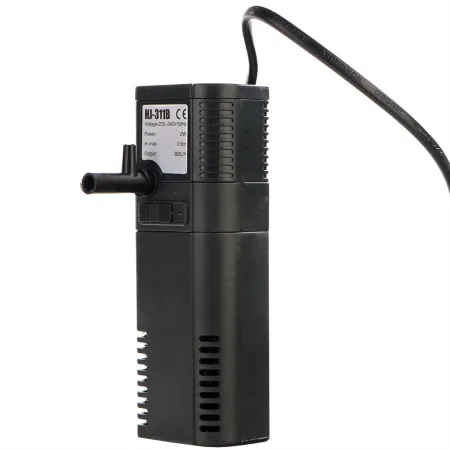 SunSun AquaFilter Hi-Jet 3 - filtr wewnętrzny 300l/h-1920006