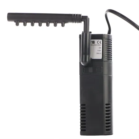 SunSun AquaFilter Hi-Jet 3 - filtr wewnętrzny 300l/h-1920008