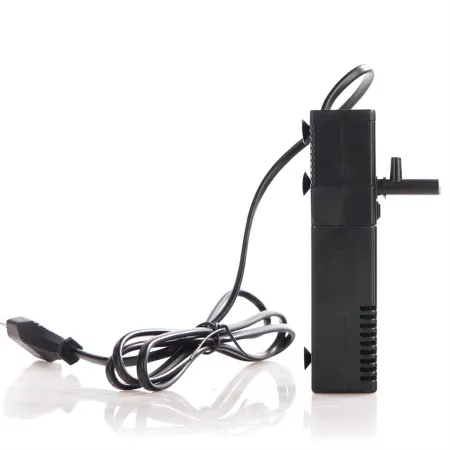 SunSun AquaFilter Hi-Jet 3 - filtr wewnętrzny 300l/h-1920010