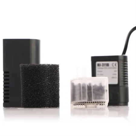 SunSun AquaFilter Hi-Jet 3 - filtr wewnętrzny 300l/h-1920011