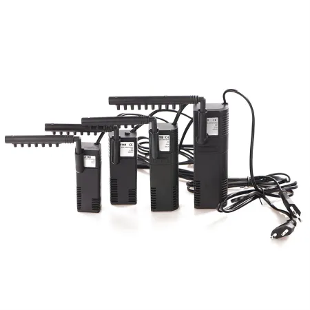 SunSun AquaFilter Hi-Jet 3 - filtr wewnętrzny 300l/h-1920016