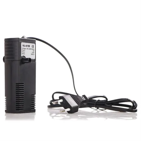 SunSun AquaFilter Hi-Jet 4 - filtr wewnętrzny 300l/h-1920022