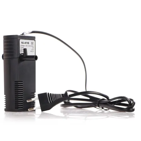 SunSun AquaFilter Hi-Jet 4 - filtr wewnętrzny 300l/h-1920023