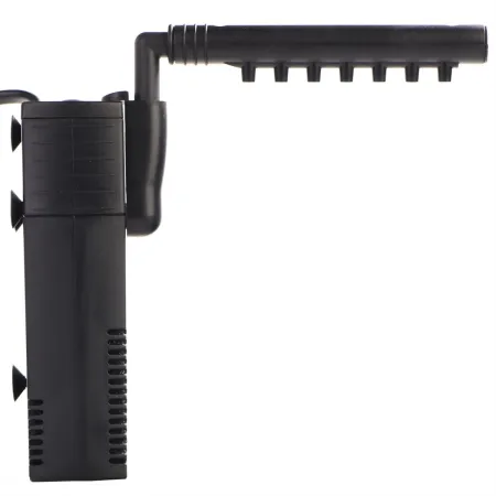 SunSun AquaFilter Hi-Jet 4 - filtr wewnętrzny 300l/h-1920024