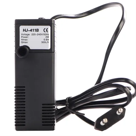 SunSun AquaFilter Hi-Jet 4 - filtr wewnętrzny 300l/h-1920027