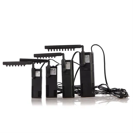 SunSun AquaFilter Hi-Jet 4 - filtr wewnętrzny 300l/h-1920036