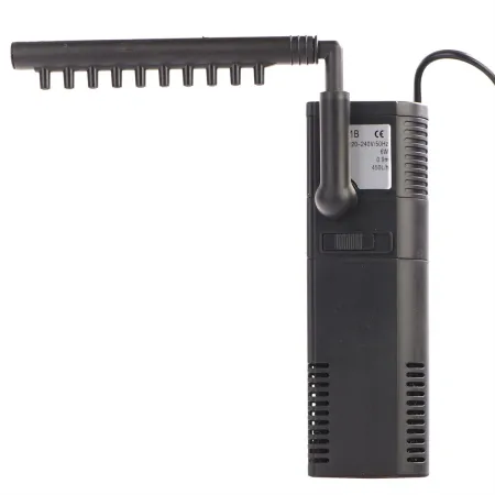 SunSun AquaFilter Hi-Jet 6 - filtr wewnętrzny 450l/h-1920042