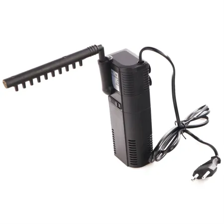 SunSun AquaFilter Hi-Jet 6 - filtr wewnętrzny 450l/h-1920043