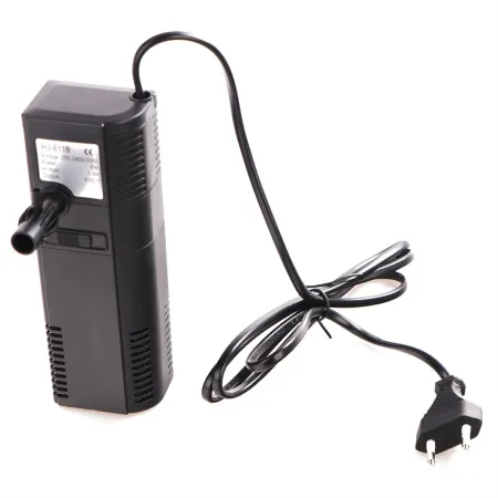 SunSun AquaFilter Hi-Jet 6 - filtr wewnętrzny 450l/h-1920044