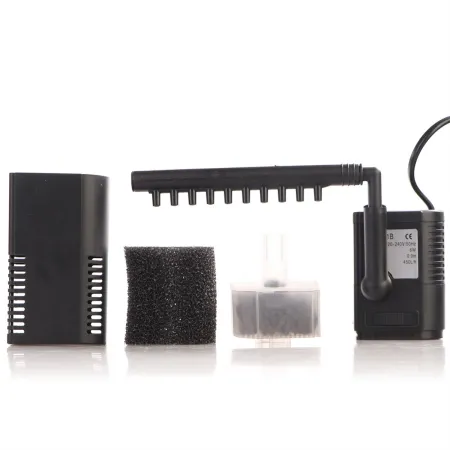 SunSun AquaFilter Hi-Jet 6 - filtr wewnętrzny 450l/h-1920045