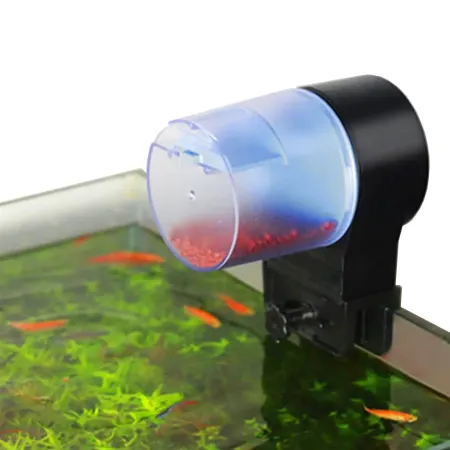 SunSun BigFood DUO - karmnik automatyczny-1920056