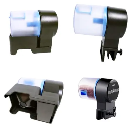 SunSun BigFood DUO - karmnik automatyczny-1920058