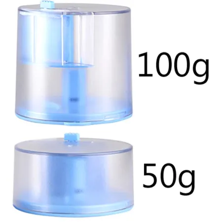 SunSun BigFood DUO - karmnik automatyczny-1920062