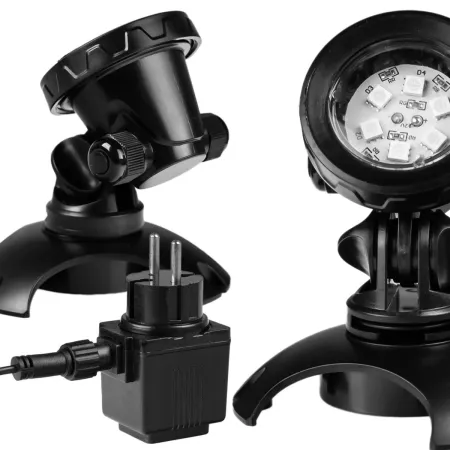 SUNSUN CED-110C 7 Color - lampy ogrodowe LED i do oczka wodnego-1920086