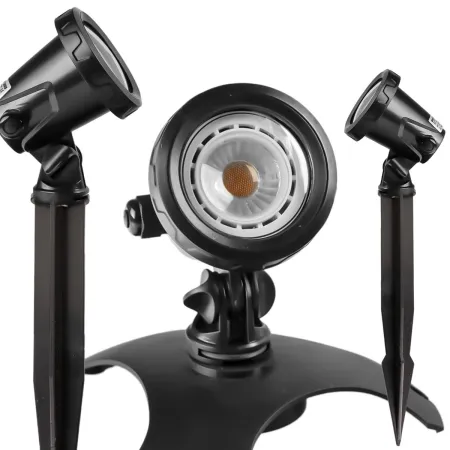 SUNSUN CED-120C 4 Color - lampy ogrodowe LED i do oczka wodnego-1920091