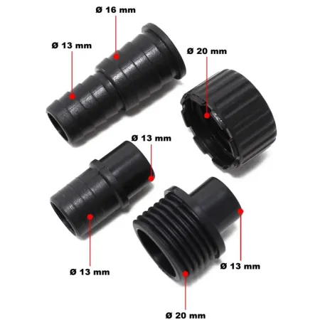 SunSun CHJ-600 - pompa obiegowa - fontannowa 600l/h-1920113