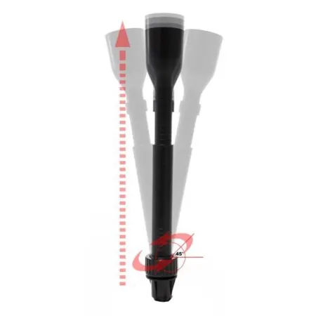 SunSun CHJ-603 - Podwójny filtr z pompą i fontanną-1920122