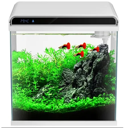 SunSun Comfort AquaSet 300 - zestaw akwarium 12l-1920124