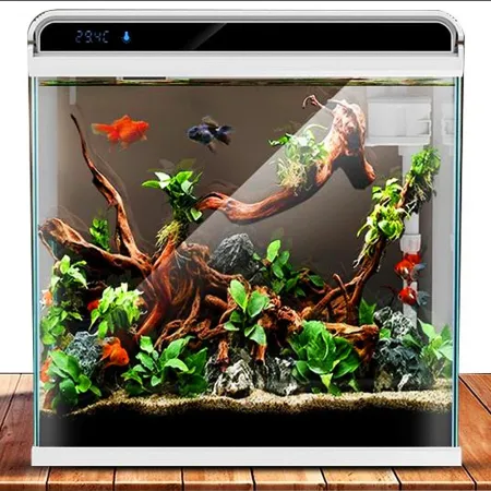 SunSun Comfort AquaSet 300 - zestaw akwarium 12l-1920125