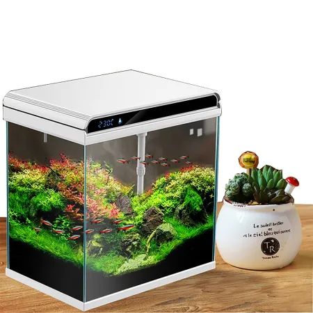 SunSun Comfort AquaSet 300 - zestaw akwarium 12l-1920126