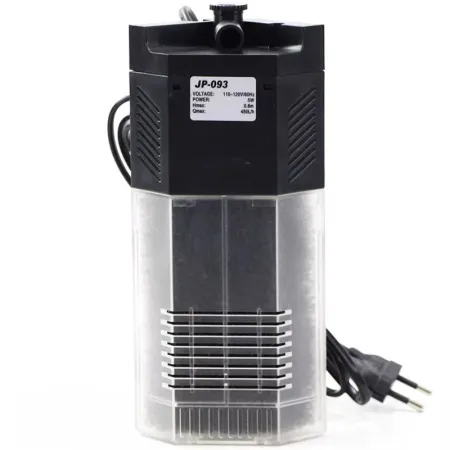 SunSun Corner Filter - filtr wewnętrzny narożny 250l/h-1920132