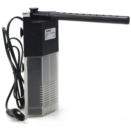 SunSun Corner Filter - filtr wewnętrzny narożny 650l/h