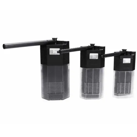 SunSun Corner Filter - filtr wewnętrzny narożny 650l/h-1920153