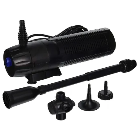 SunSun Crysal Lake 6 w 1- zintegrowany system filtrujący z fontanną-1920156