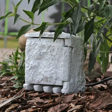 SunSun CSB-104 - poczwórne gniazdo ogrodowe 3600W-1920175