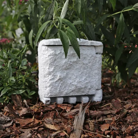 SunSun CSB-104 - poczwórne gniazdo ogrodowe 3600W-1920179