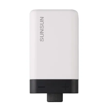 SunSun CT-101B - napowietrzacz regulowany-1920189
