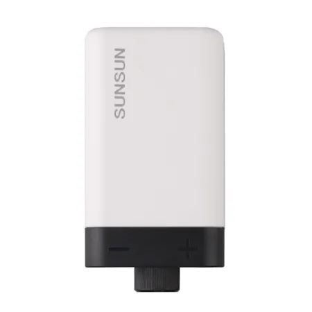 SUNSUN CT-101B - zestaw napowietrzający do akwarium-1920195