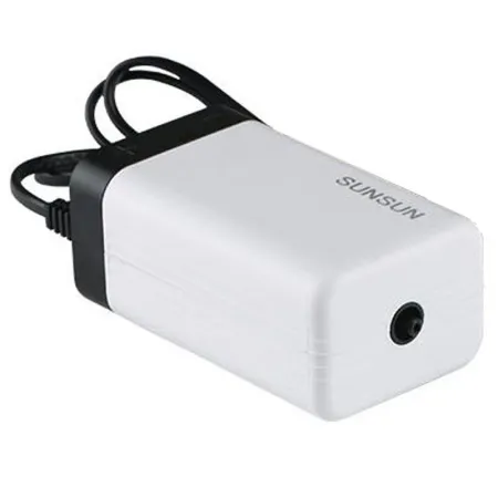 SUNSUN CT-201 - zestaw napowietrzający do akwarium-1920207