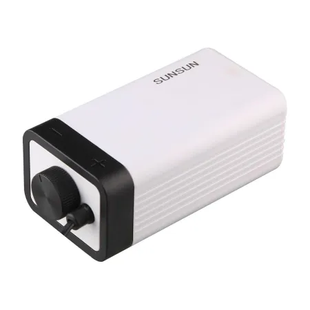 SunSun CT-202 - napowietrzacz regulowany-1920210