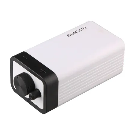 SunSun CT-402 - napowietrzacz regulowany-1920222