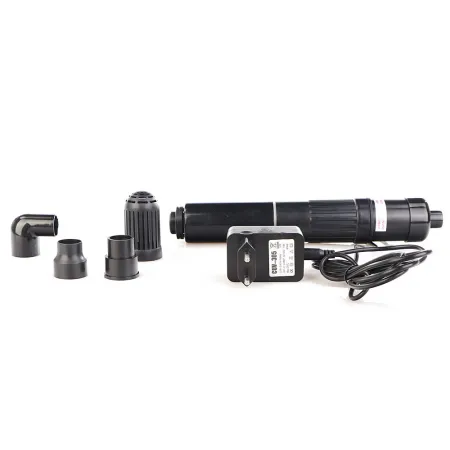 SunSun CUV-305 - lampa UV-C 5W-1920236