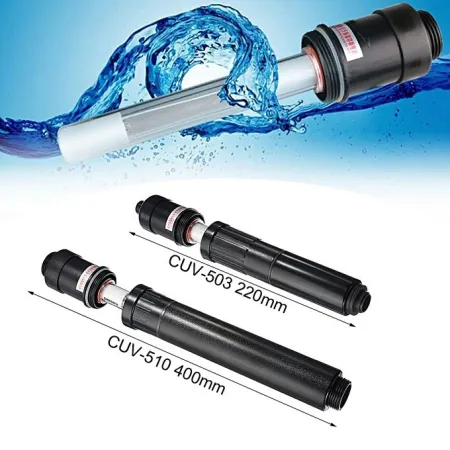 SunSun CUV-505 - lampa UV-C 5W-1920253