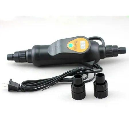 SunSun EH-300 Grzałka zewnętrzna 300W 12/16/20mm-1920269