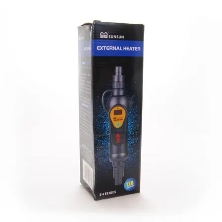 SunSun EH-300 Grzałka zewnętrzna 300W 12/16/20mm-1920270