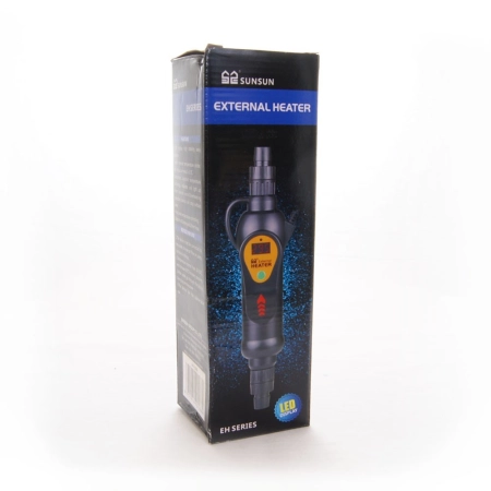 SunSun EH-500 Grzałka zewnętrzna 500W 12/16/20mm-1920274