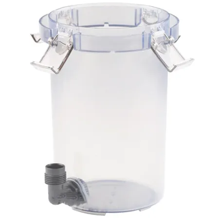 SunSun EW-602 - prefiltr kubełkowy przeźroczysty-1920298