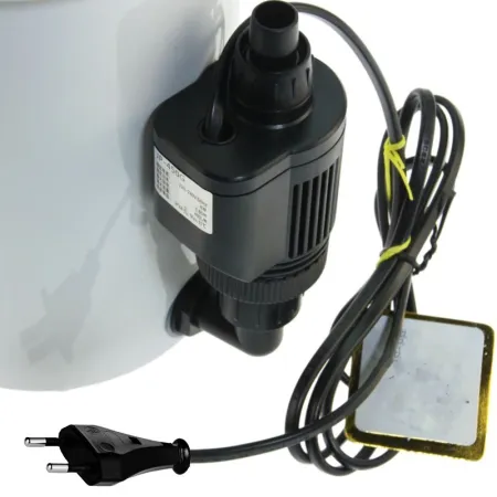 SunSun EW-602B - filtr zewnętrzny 400l/h-1920306