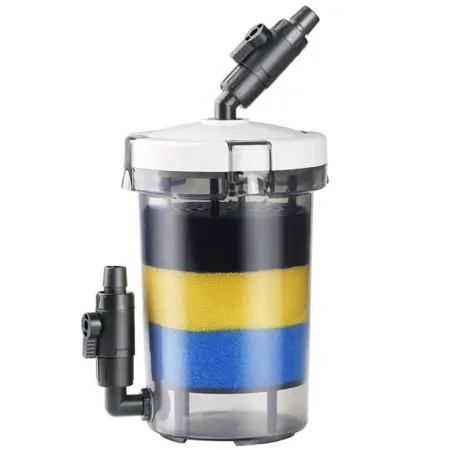 SunSun EW-603B - filtr zewnętrzny 400l/h-1920326