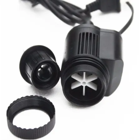 SunSun EW-603B - filtr zewnętrzny 400l/h-1920331